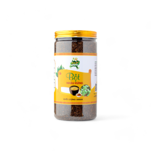 Bột Nhàu Rừng 500gr