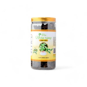 Trà Nhàu Rừng Cao Cấp 500gr