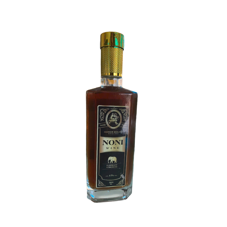 Noni wine 500 ml